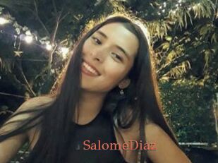 SalomeDiaz
