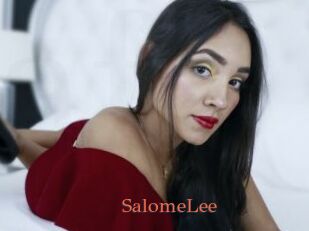 SalomeLee
