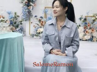 SalomeRamon