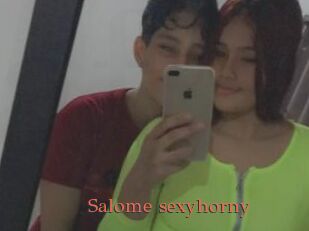 Salome_sexyhorny