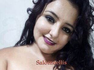 Salomeellis