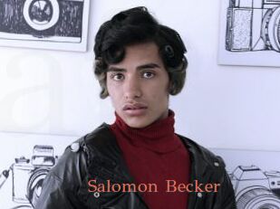 Salomon_Becker