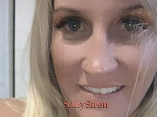 SaltySiren