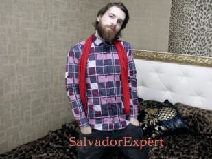 SalvadorExpert