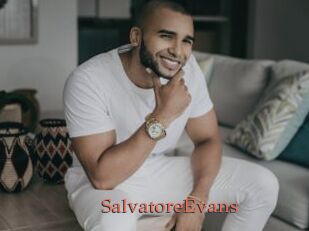 SalvatoreEvans