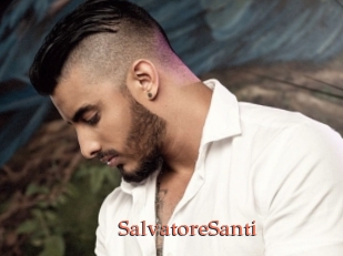 SalvatoreSanti Anal Favorite