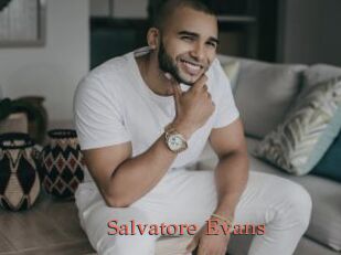Salvatore_Evans