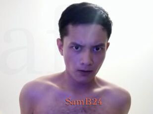 SamB24