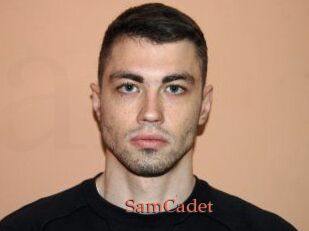 SamCadet