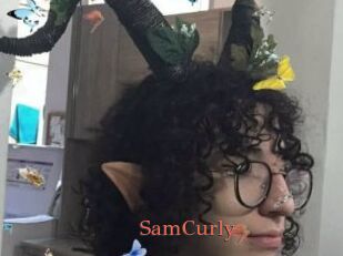 SamCurly