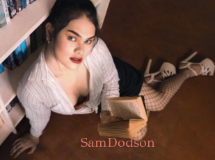 SamDodson