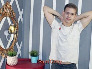 SamGray