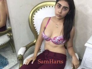 SamHarts