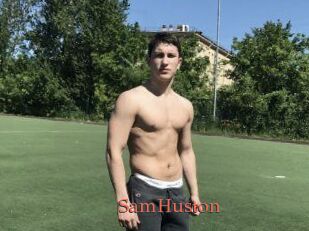 SamHuston