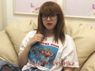 SamLuckyStrike