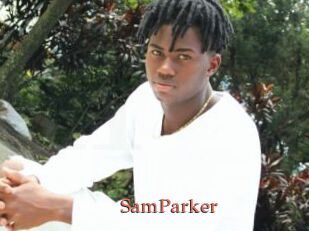 SamParker