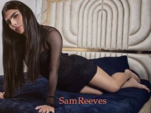SamReeves