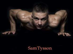 SamTysson