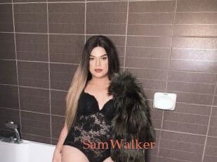 SamWalker
