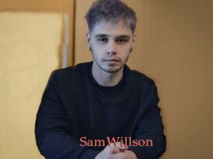 SamWillson