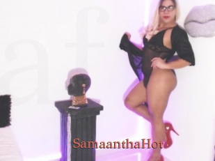 SamaanthaHot