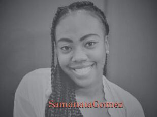 SamanataGomez