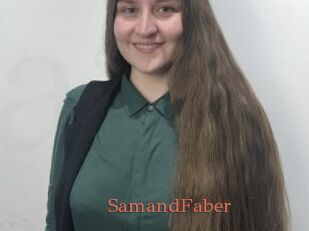 SamandFaber