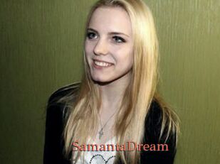 SamantaDream