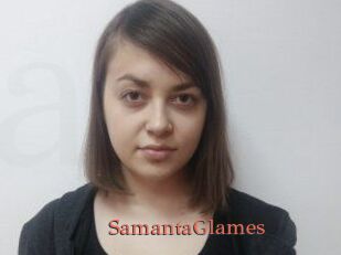 SamantaGlames