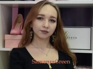 SamantaGreen