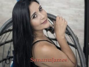SamantaJames