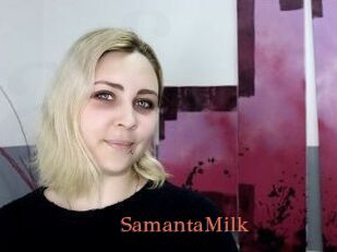 SamantaMilk