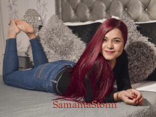 SamantaStonn