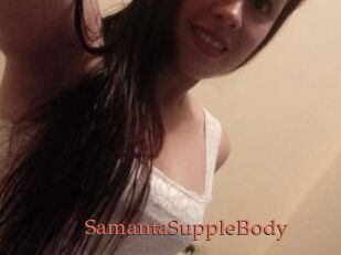 SamantaSuppleBody