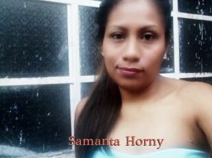 Samanta_Horny