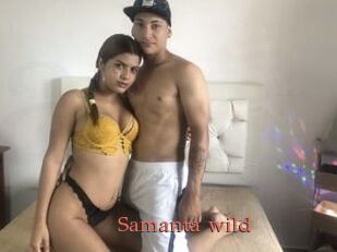 Samanta_wild