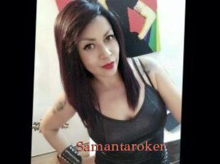 Samantaroker