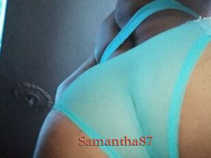 Samantha87