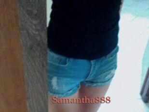 Samantha888