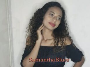 SamanthaBluee