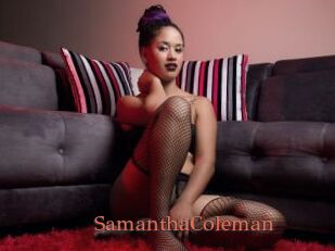 SamanthaColeman