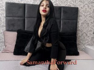 SamanthaForward