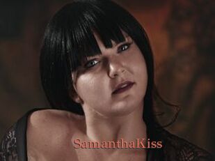 SamanthaKiss