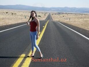 SamanthaLuz