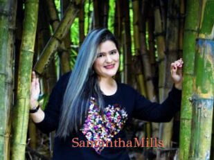 SamanthaMills