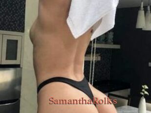 SamanthaRolks