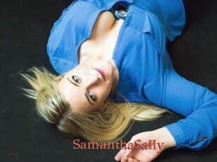 SamanthaSally