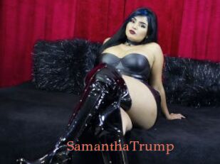 SamanthaTrump