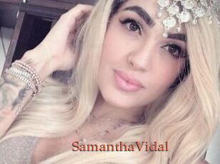 SamanthaVidal