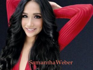 SamanthaWeber